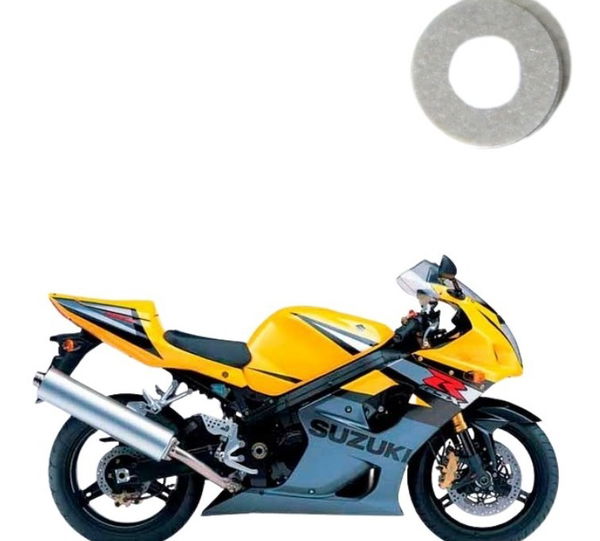 Pastilha Suzuki Gsx-r Srad 1000 02-05 Original