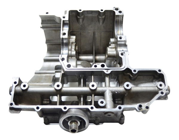 Carcaça Bloco Inferior Suzuki Gsx-r Srad 1000 02-05 Original