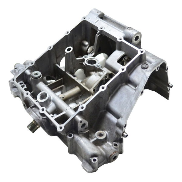 Carcaça Bloco Inferior Suzuki Gsx-r Srad 1000 02-05 Original