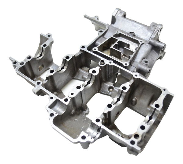 Carcaça Bloco Superior Suzuki Gsx-r Srad 1000 02-05 Original