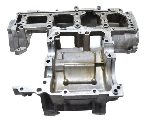 Carcaça Bloco Superior Suzuki Gsx-r Srad 1000 02-05 Original