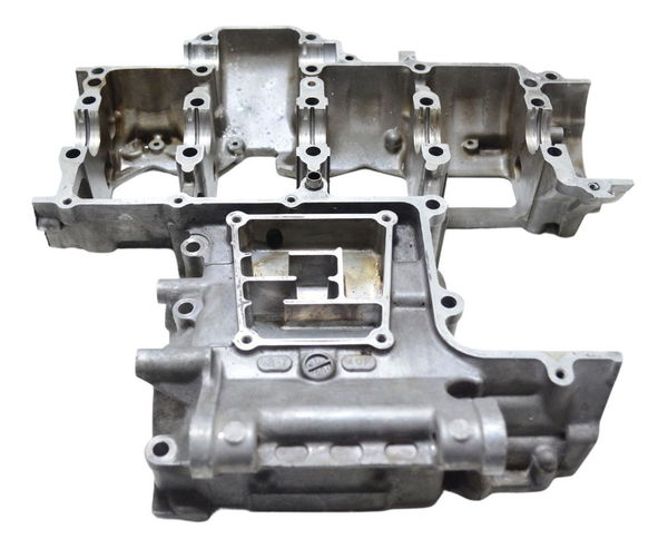 Carcaça Bloco Superior Suzuki Gsx-r Srad 1000 02-05 Original