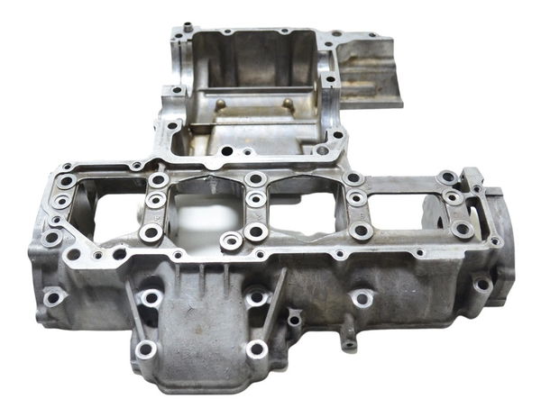 Carcaça Bloco Superior Suzuki Gsx-r Srad 1000 02-05 Original