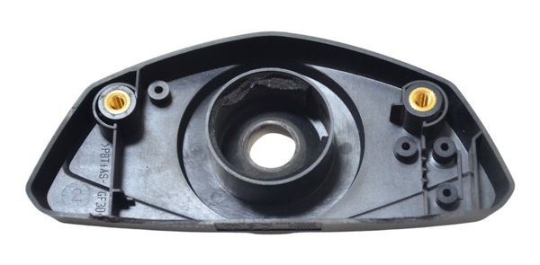 Capa Chave Ignição Suzuki Gsr 750 14-16 Original