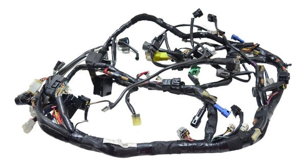 Chicote Principal Abs Suzuki Gsr 750 14-16 Original