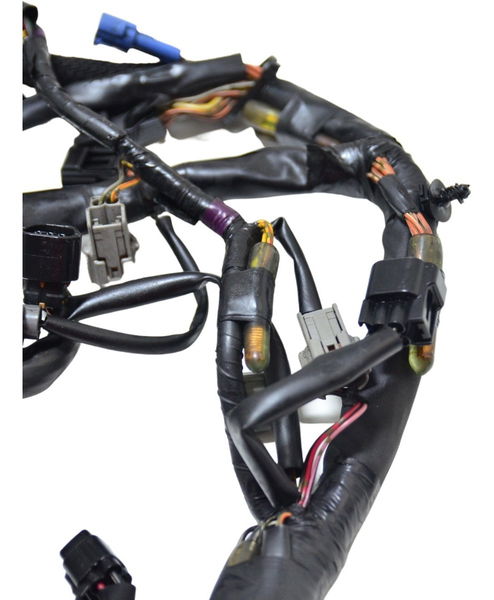 Chicote Principal Abs Suzuki Gsr 750 14-16 Original