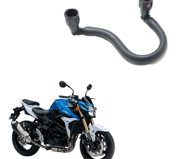 Mangueira Injeção Suzuki Gsr 750 14-16 Original
