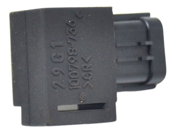 Sensor Map Suzuki Gsr 750 14-16 Original