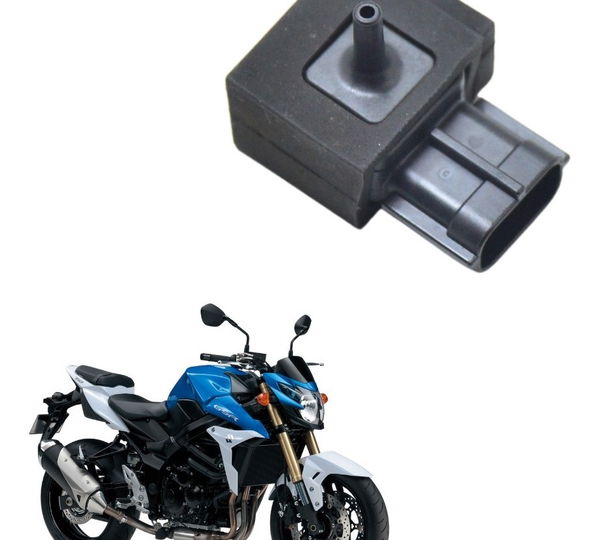 Sensor Map Suzuki Gsr 750 14-16 Original