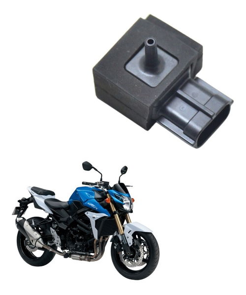 Sensor Map Suzuki Gsr 750 14-16 Original