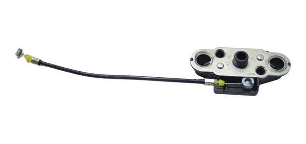 Trava Banco Suzuki Gsr 750 14-16 Original