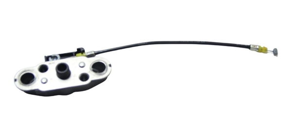Trava Banco Suzuki Gsr 750 14-16 Original