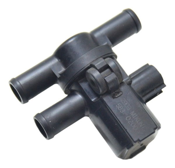 Válvula Pressão Ar Suzuki Gsr 750 14-16 Original