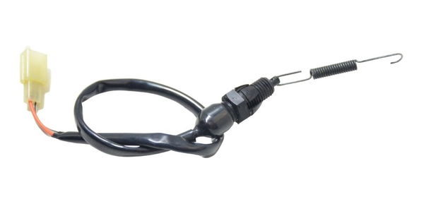 Interruptor Freio Traseiro Suzuki Gsr 750 14-16 Original