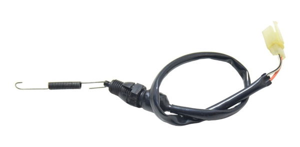 Interruptor Freio Traseiro Suzuki Gsr 750 14-16 Original