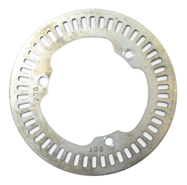 Roda Fônica Suzuki Gsr 750 14-16 Original