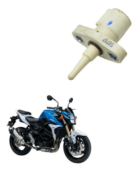 Sensor Temperatura Ar Suzuki Gsr 750 14-16 Original