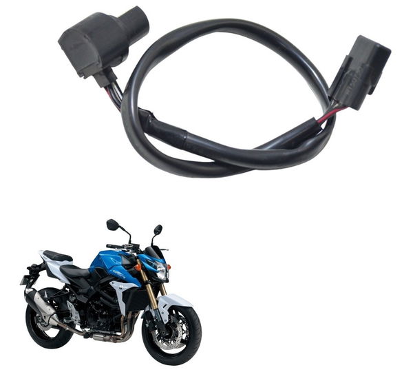 Sensor Velocímetro Suzuki Gsr 750 14-16 Original