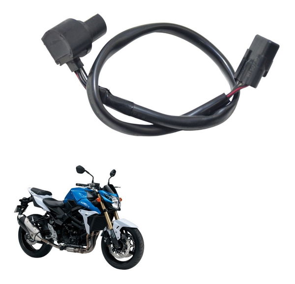 Sensor Velocímetro Suzuki Gsr 750 14-16 Original