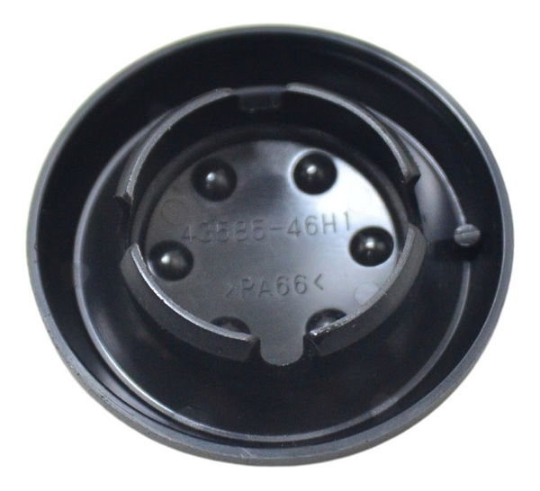Acabamento Chassi Suzuki Gsr 750 14-16 Original