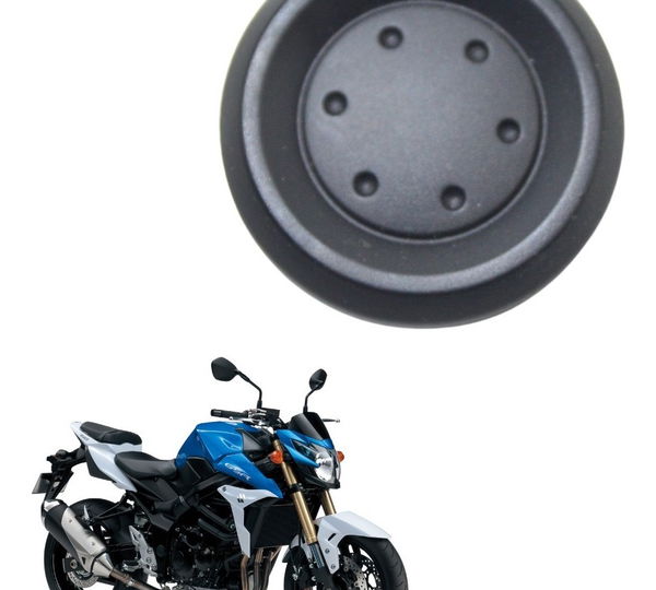 Acabamento Chassi Suzuki Gsr 750 14-16 Original