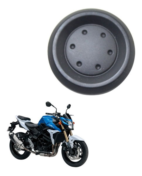 Acabamento Chassi Suzuki Gsr 750 14-16 Original