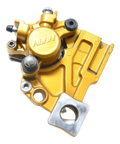 Pinça Freio Traseira Suzuki Gsr 750 14-16 Original
