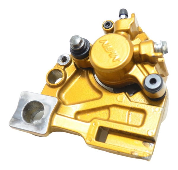 Pinça Freio Traseira Suzuki Gsr 750 14-16 Original