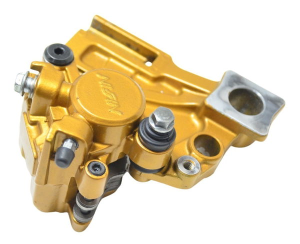 Pinça Freio Traseira Suzuki Gsr 750 14-16 Original