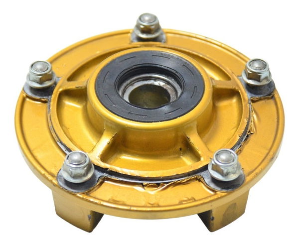 Cubo Coroa Suzuki Gsr 750 14-16 Original
