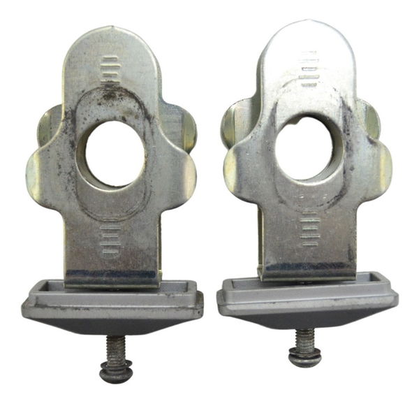 Par Esticador Corrente Suzuki Gsr 750 14-16 Original