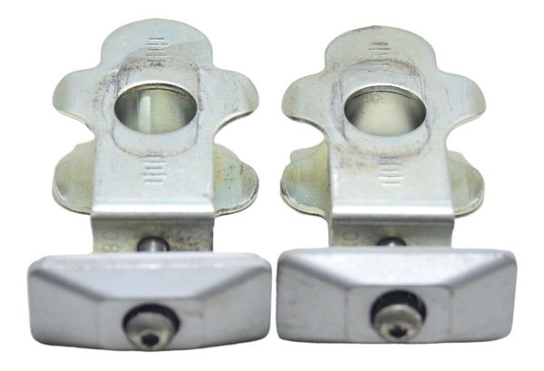 Par Esticador Corrente Suzuki Gsr 750 14-16 Original