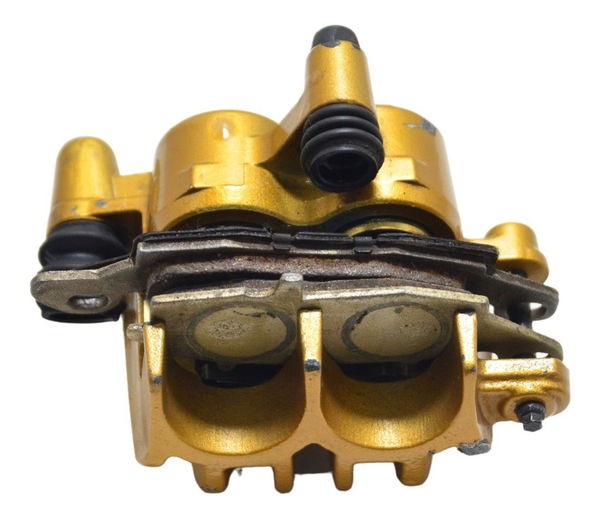 Pinça Freio Dianteira Esquerda Suzuki Gsr 750 14-16 Original