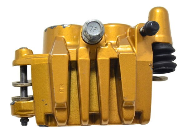 Pinça Freio Dianteira Esquerda Suzuki Gsr 750 14-16 Original
