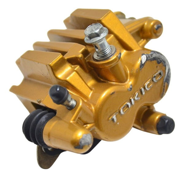 Pinça Freio Dianteira Esquerda Suzuki Gsr 750 14-16 Original
