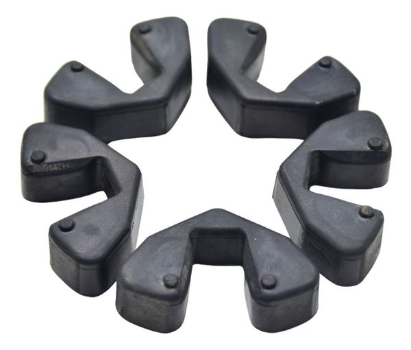 Coxim Cubo Coroa Suzuki Gsr 750 14-16 Original