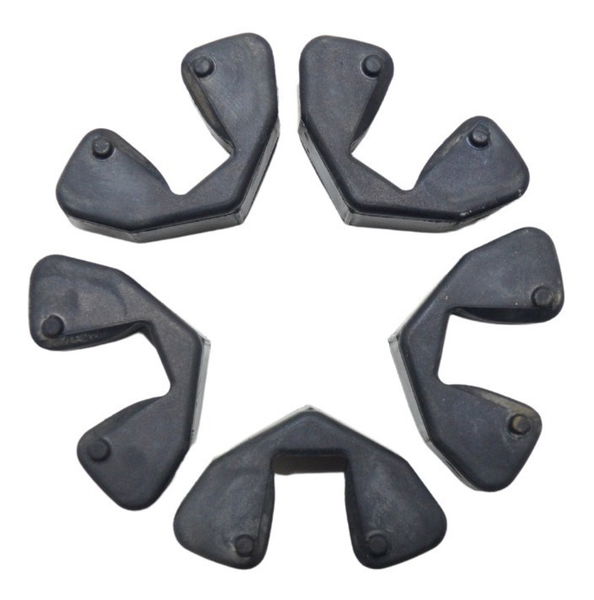 Coxim Cubo Coroa Suzuki Gsr 750 14-16 Original
