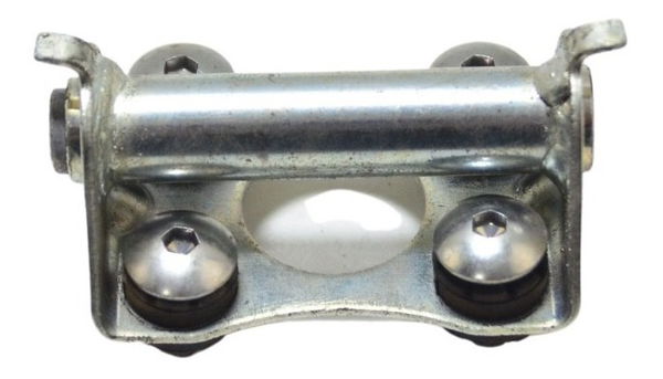 Suporte Tanque Suzuki Gsr 750 14-16 Original