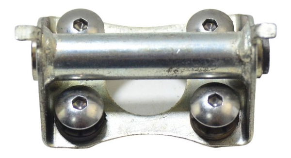 Suporte Tanque Suzuki Gsr 750 14-16 Original