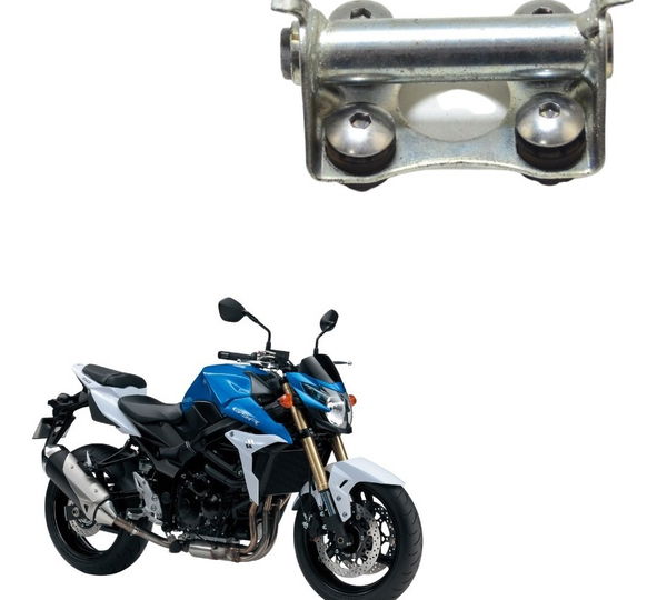 Suporte Tanque Suzuki Gsr 750 14-16 Original