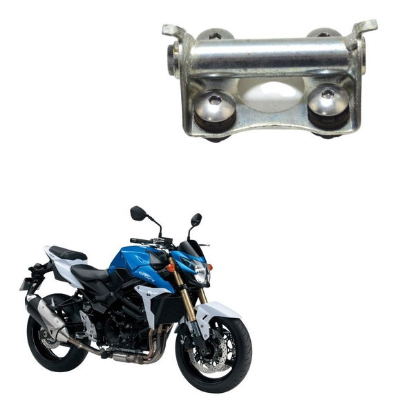 Suporte Tanque Suzuki Gsr 750 14-16 Original