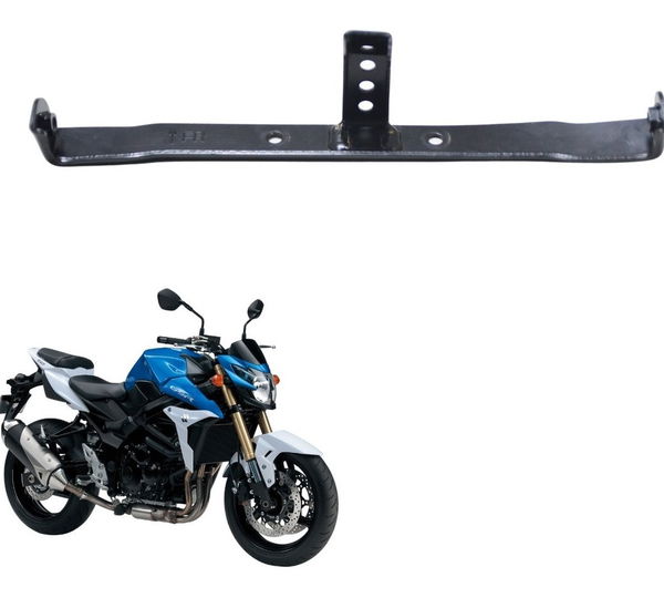 Suporte Radiador Suzuki Gsr 750 14-16 Original