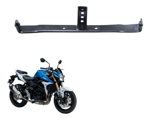 Suporte Radiador Suzuki Gsr 750 14-16 Original