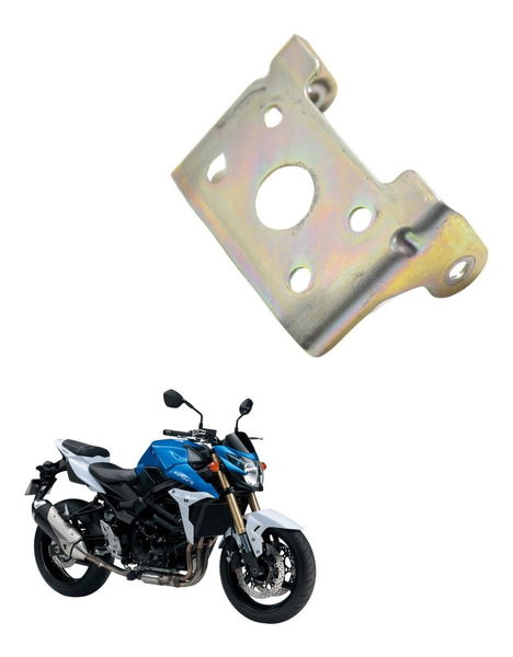 Suporte Banco Suzuki Gsr 750 14-16 Original