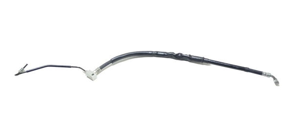 Flexível Abs Traseiro Suzuki Gsr 750 14-16 Original