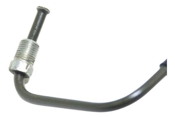 Flexível Abs Traseiro Suzuki Gsr 750 14-16 Original