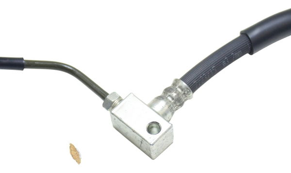 Flexível Abs Traseiro Suzuki Gsr 750 14-16 Original