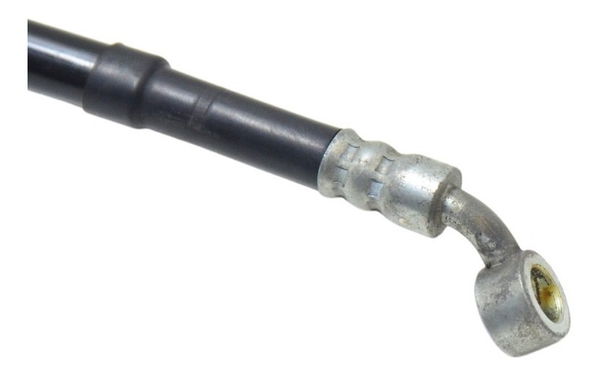 Flexível Abs Traseiro Suzuki Gsr 750 14-16 Original