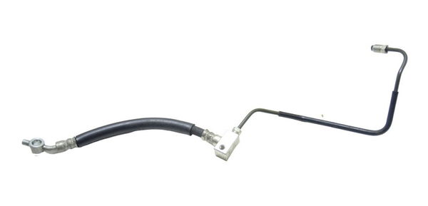Flexível Abs Traseiro Suzuki Gsr 750 14-16 Original
