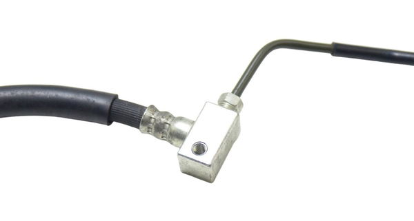 Flexível Abs Traseiro Suzuki Gsr 750 14-16 Original